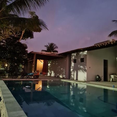 Pousada Jeito Bom De Viver การาอิวา ภายนอก รูปภาพ
